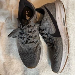 Nike running sneakers